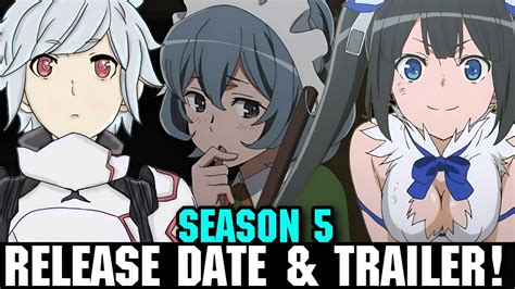 dungeon ni deia iv parte 2|Aisha against the water dragon Danmachi 4 Part 2 Ep 12 [ENG。